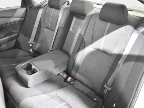 Certified 2024 Honda Accord Sport image 27