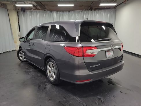 Used 2018 Honda Odyssey EX-L image 6