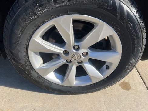 Used 2017 Lexus RX 350 AWD image 7