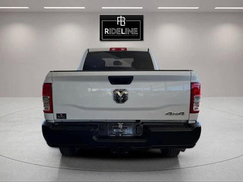Used 2022 RAM 2500 Tradesman image 6