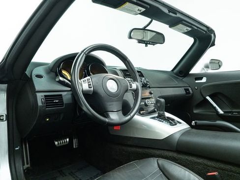 Used 2008 Saturn Sky Red Line image 22