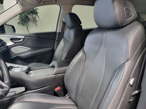 Certified 2024 Acura RDX SH-AWD w/ Technology Package image 12
