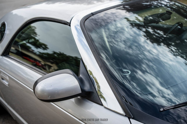 Used 2004 Ford Thunderbird RWD image 82