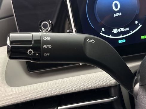 New 2025 Hyundai Tucson Limited w/ Tow & Go Package image 25