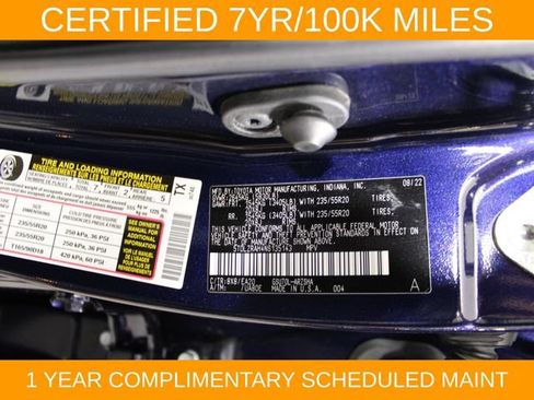 Used 2022 Toyota Highlander XSE FWD image 31