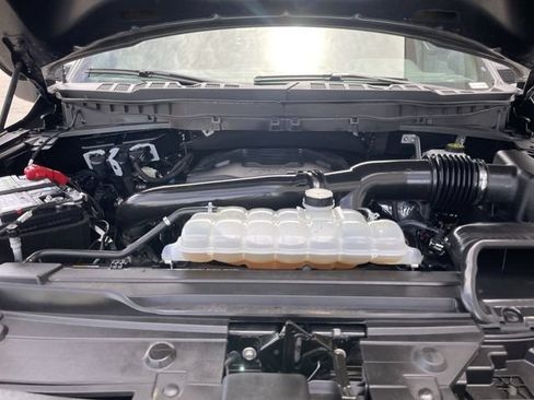 Used 2023 Ford F150 Platinum w/ Equipment Group 701A High AWD/4WD image 26