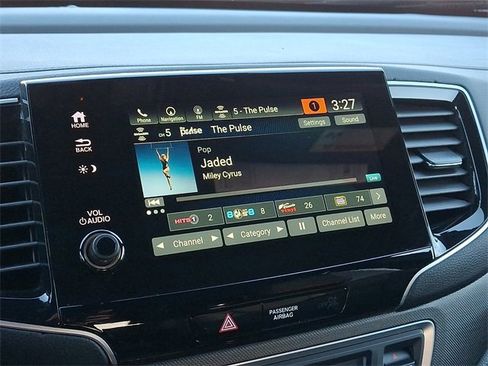 Certified 2023 Honda Passport TrailSport image 18