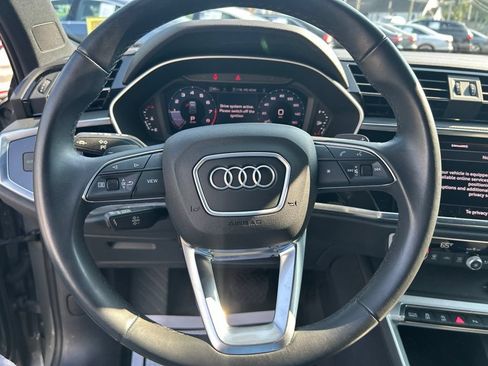 Used 2023 Audi Q3 2.0T Premium w/ Convenience Package AWD/4WD image 13