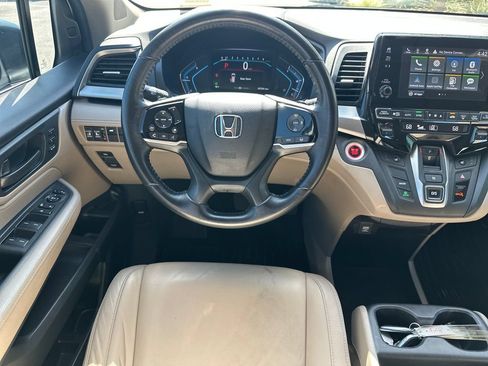 Used 2019 Honda Odyssey EX-L image 33