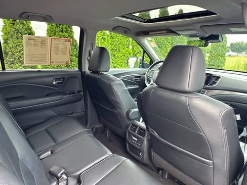 Used 2019 Honda Pilot EX-L image 36