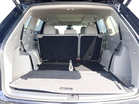 New 2026 Volkswagen Atlas SEL Premium R-Line AWD/4WD image 8