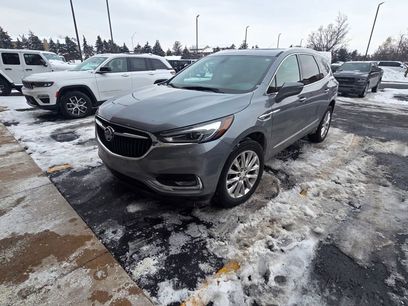 Used 2021 Buick Enclave Essence w/ Trailering Package, 5000 lbs.