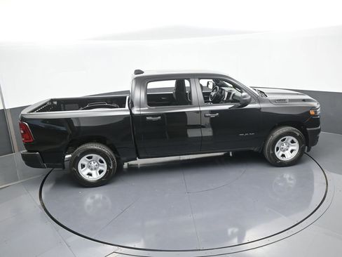 Used 2026 RAM 1500 Tradesman image 45