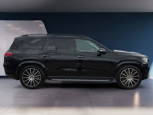 Used 2023 Mercedes-Benz GLS 450 4MATIC image 6