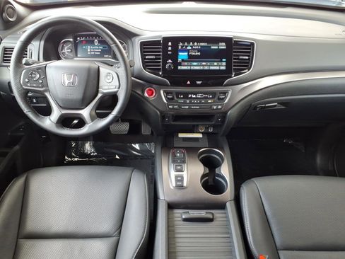 Used 2023 Honda Passport EX-L image 22