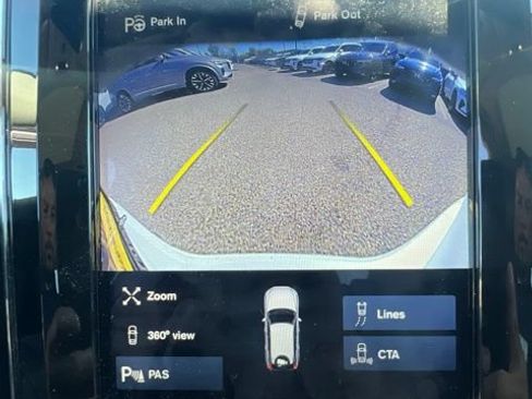 Used 2020 Volvo XC60 T5 Inscription AWD/4WD image 14