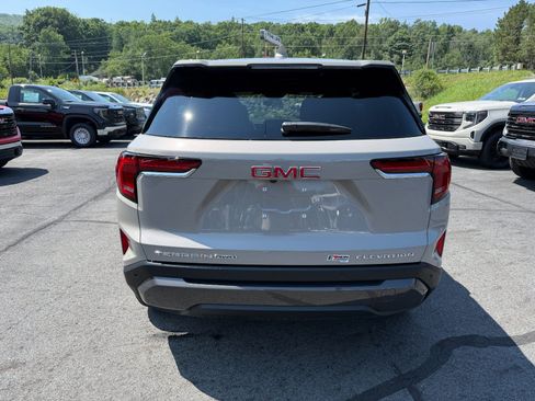 New 2027 GMC Terrain Elevation AWD/4WD image 4