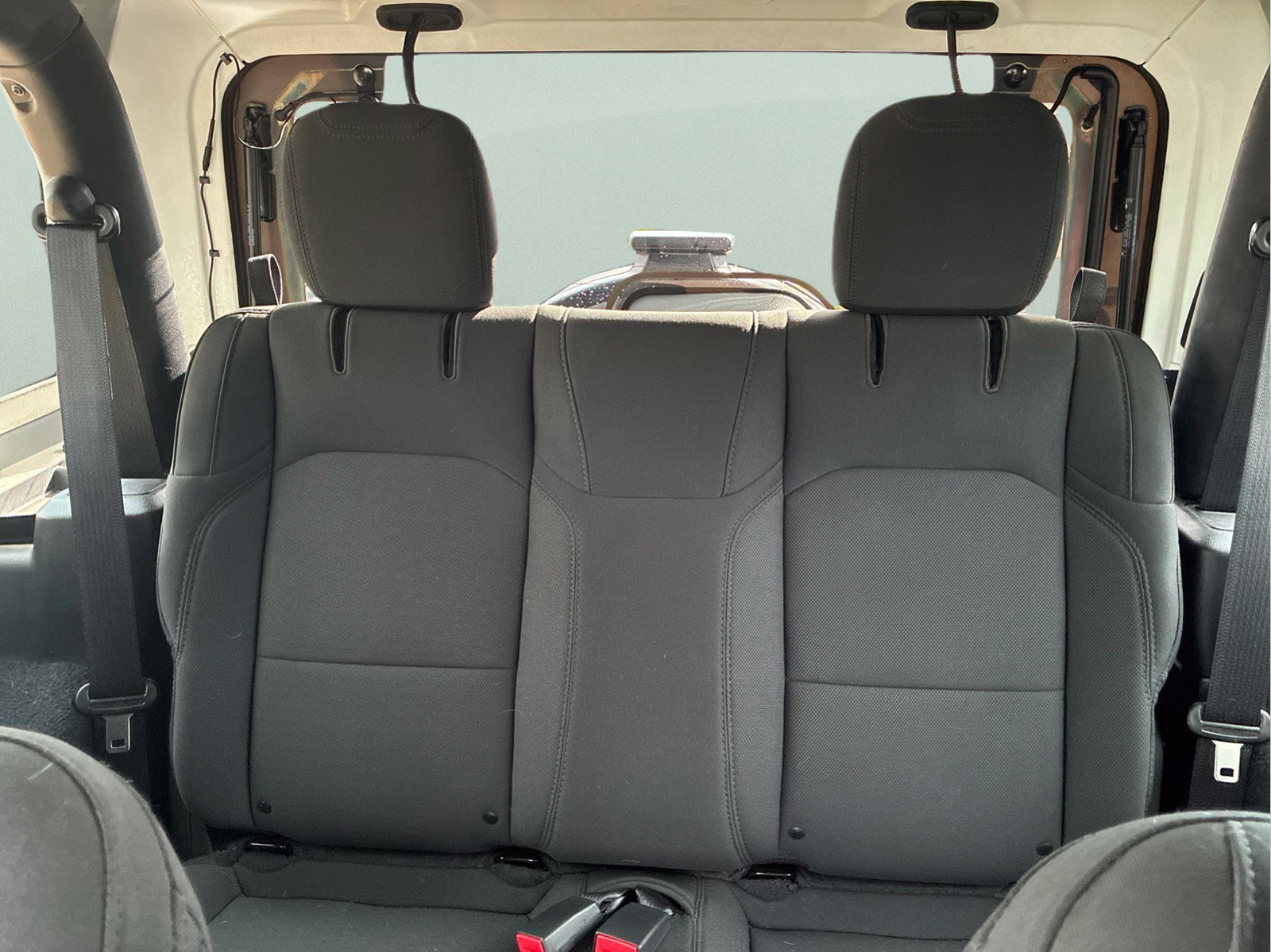Used 2021 Jeep Wrangler Sport AWD/4WD image 11