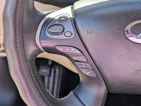 Used 2020 INFINITI QX60 Luxe w/ Essential Package image 20