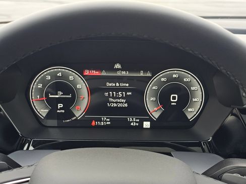 New 2026 Audi A3 2.0T Premium Plus AWD/4WD image 50