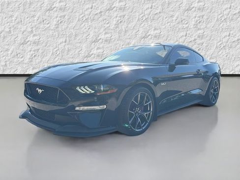 Used 2019 Ford Mustang GT Premium w/ Performance Package - Level 2 RWD image 7
