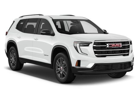 Used 2024 GMC Acadia Elevation w/ Trailering Package AWD/4WD image 1
