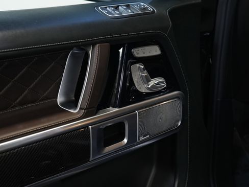 Used 2019 Mercedes-Benz G 63 AMG 4MATIC image 21