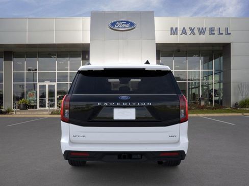 New 2025 Ford Expedition Max Active image 27