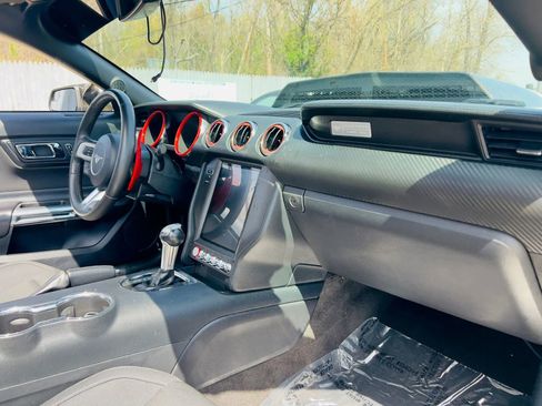 Used 2015 Ford Mustang Convertible w/ Equipment Group 051A image 22