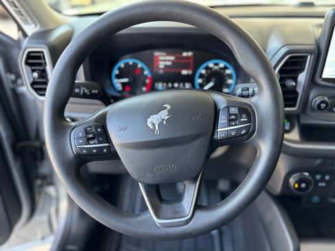 Used 2021 Ford Bronco Sport Big Bend image 20