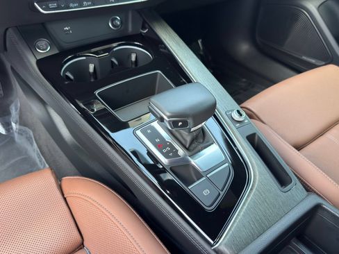 Certified 2023 Audi A5 2.0T Premium Plus AWD/4WD image 18