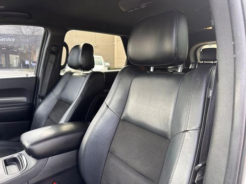 Used 2019 Dodge Durango GT image 26