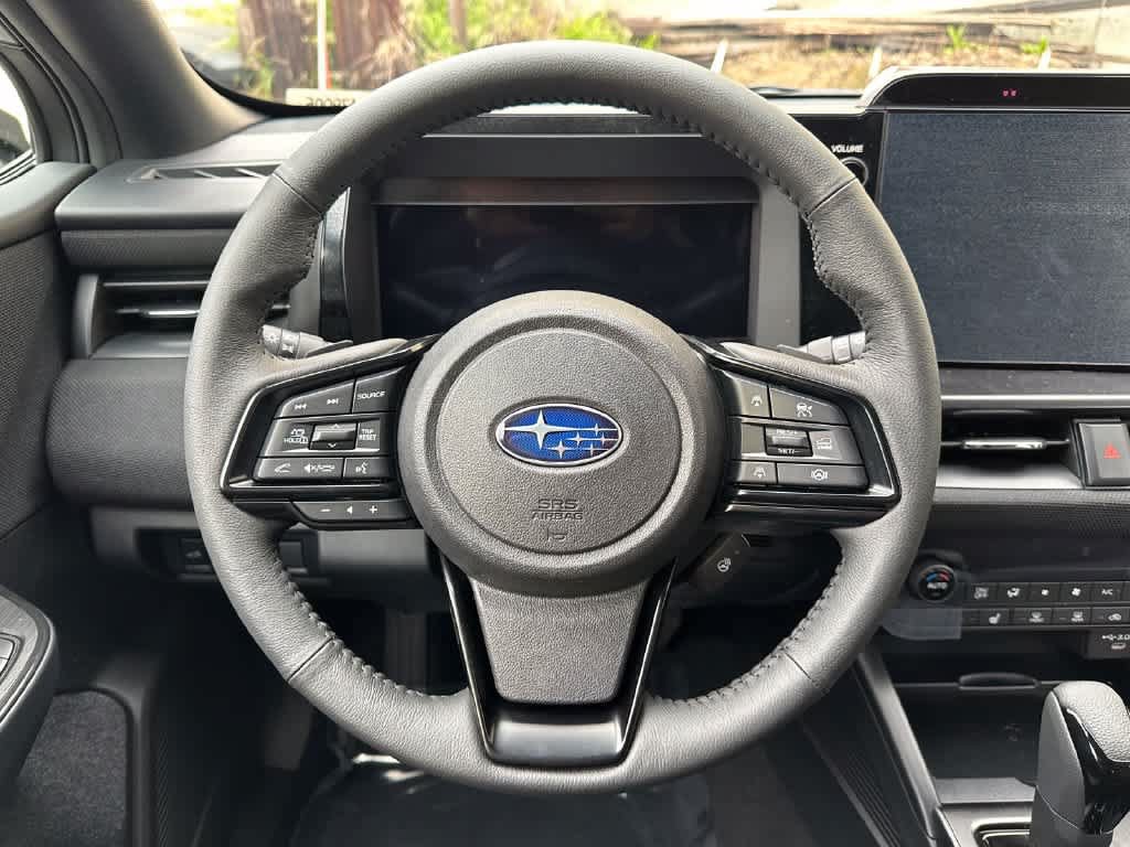 Certified 2026 Subaru Outback Premium AWD/4WD image 16