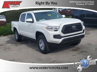Certified 2023 Toyota Tacoma SR AWD/4WD 360° Tour