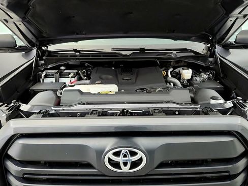 Used 2024 Toyota Tundra SR5 w/ SR5 Convenience Package AWD/4WD image 14