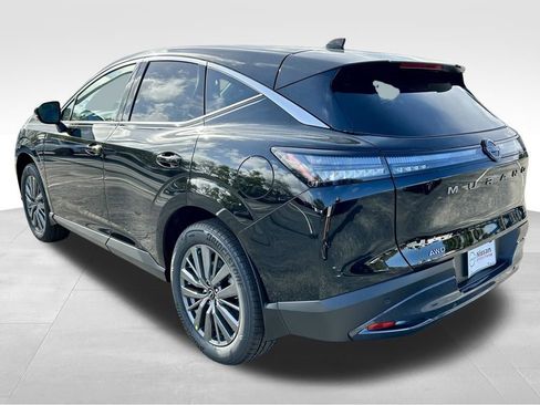 New 2026 Nissan Murano SL AWD/4WD image 8