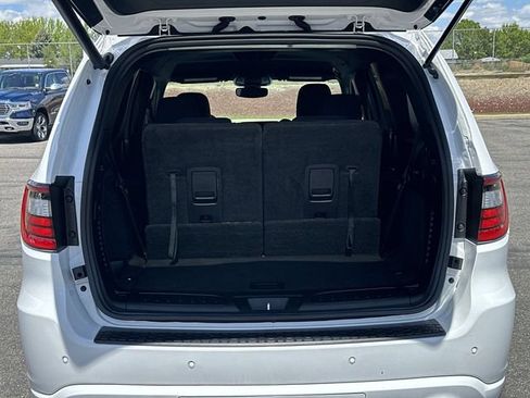 Used 2026 Dodge Durango GT AWD/4WD image 24