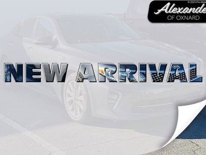 Used 2018 Kia Optima EX w/ Technology Package