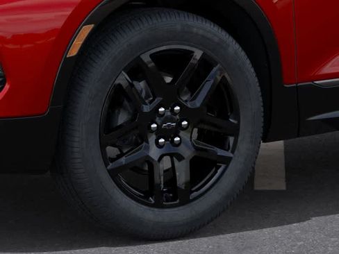 New 2026 Chevrolet Blazer RS w/ Driver Confidence II Package AWD/4WD image 9