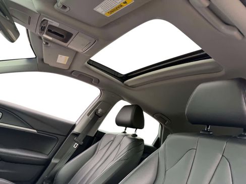 Used 2023 Acura Integra FWD image 12
