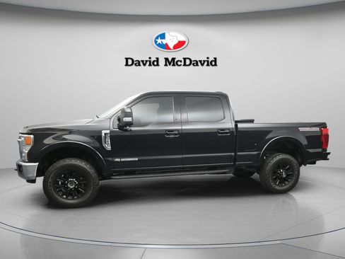 Used 2020 Ford F250 Lariat w/ Tremor Off-Road Package image 5
