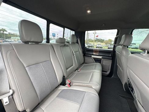 Used 2020 Ford F150 Lariat image 11