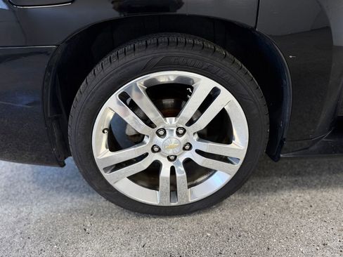 Used 2008 Chevrolet HHR SS FWD image 23