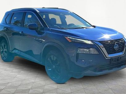 Used 2023 Nissan Rogue SV w/ SV Premium B Package