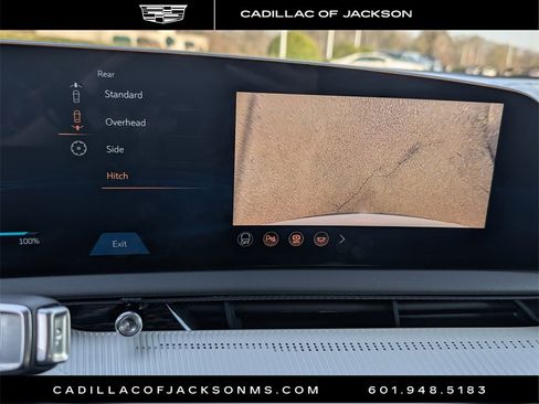 New 2026 Cadillac Optiq Sport 1 image 12