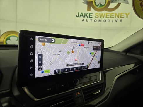 Used 2023 Nissan Altima 2.0 SR image 20