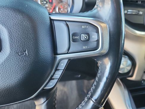 Used 2020 RAM 1500 Laramie image 24
