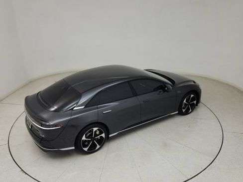 Used 2024 Lucid Air Touring AWD/4WD image 27