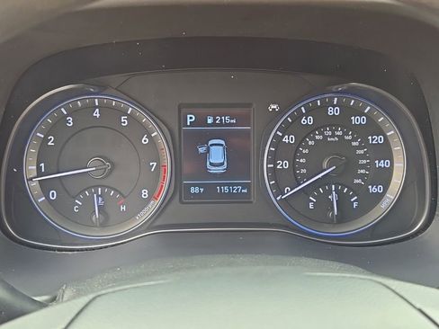 Used 2020 Hyundai Kona SE FWD image 4