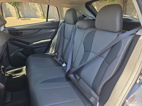 Used 2022 Subaru Crosstrek 2.5i Sport image 13